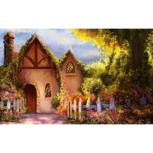 Load image into Gallery viewer, Gifts - Full Drill Diamond Painting
