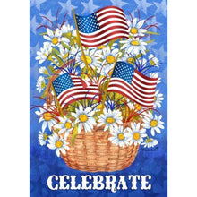 Load image into Gallery viewer, Independence Day - Full Drill Diamond Painting
