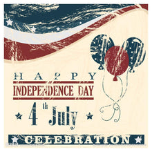 Load image into Gallery viewer, Independence Day - Full Drill Diamond Painting
