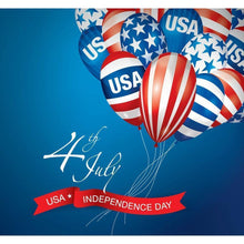 Load image into Gallery viewer, Independence Day - Full Drill Diamond Painting
