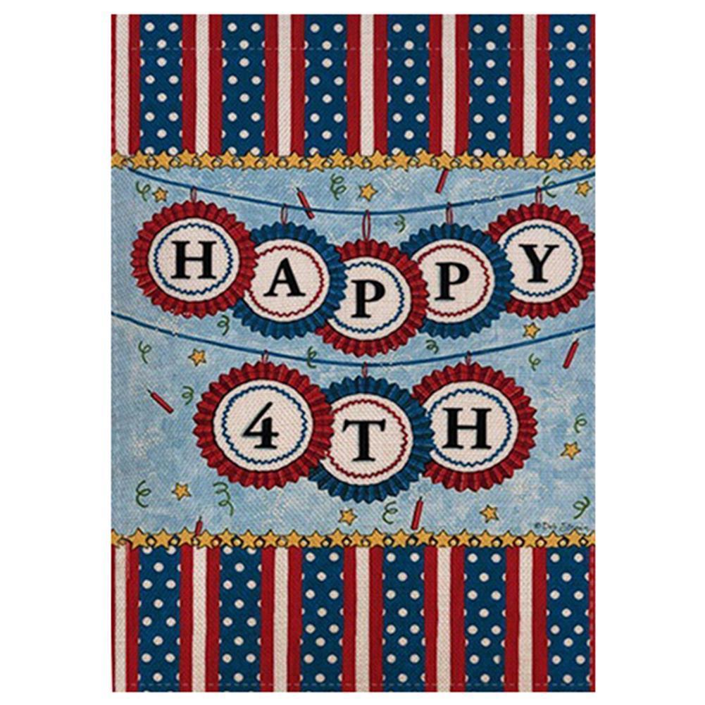 Independence Day - Full Drill Diamond Painting