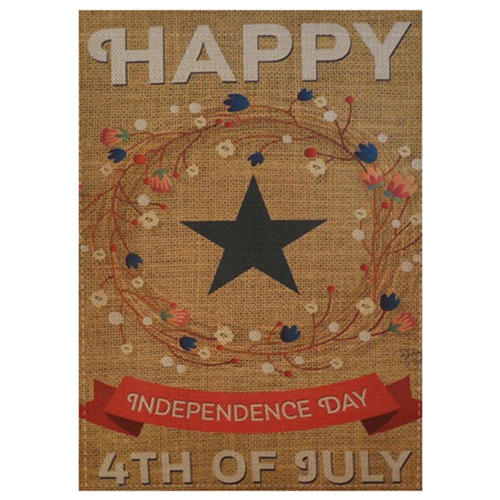 Independence Day - Full Drill Diamond Painting