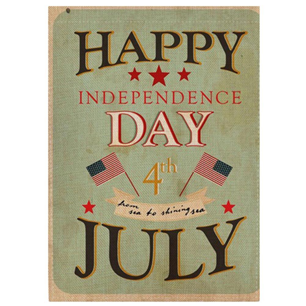 Independence Day - Full Drill Diamond Painting