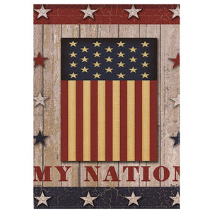 Independence Day - Full Drill Diamond Painting