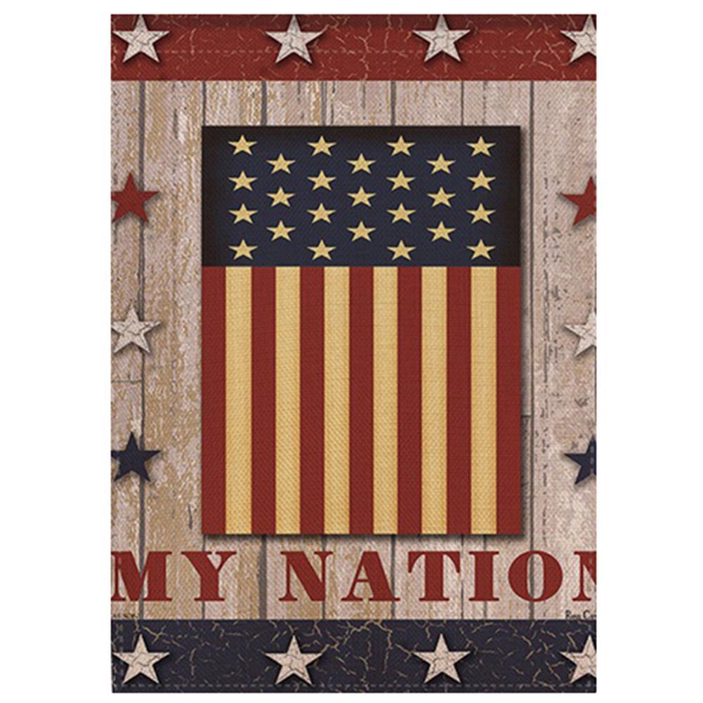 Independence Day - Full Drill Diamond Painting