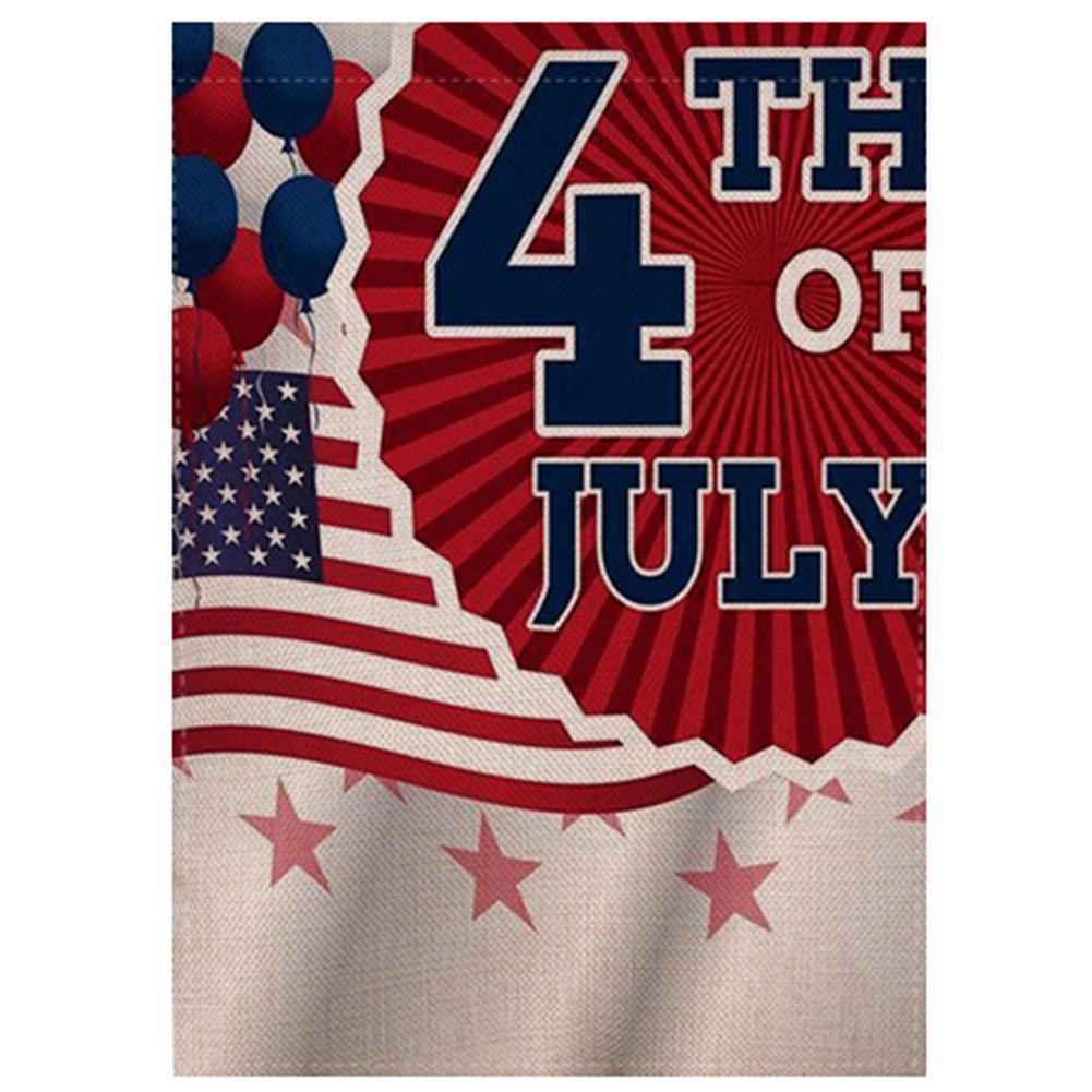 Independence Day - Full Drill Diamond Painting