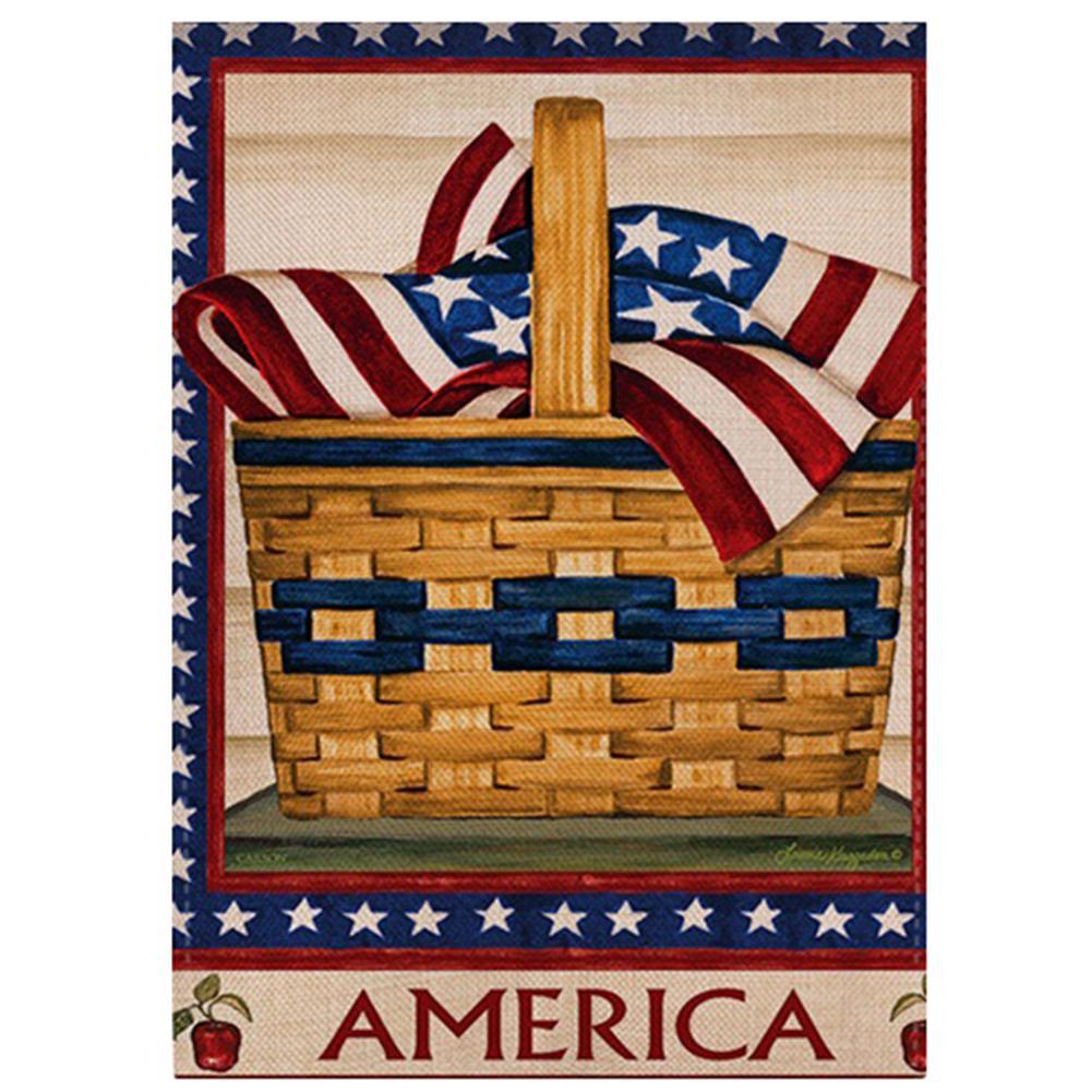 Independence Day - Full Drill Diamond Painting