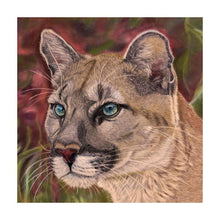 Load image into Gallery viewer, Leopard - Full Drill Diamond Painting
