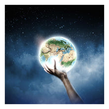 Load image into Gallery viewer, The Earth - Full Drill Diamond Painting
