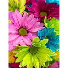Load image into Gallery viewer, Flower - Full Drill Diamond Painting
