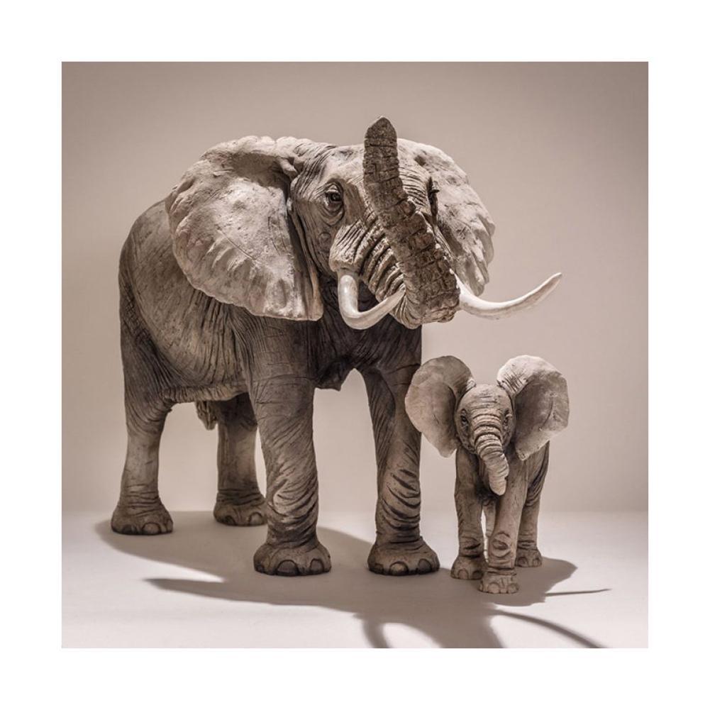 Elephant - Full Drill Diamond Painting
