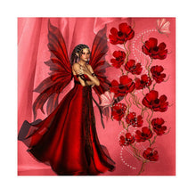 Load image into Gallery viewer, Girl - Full Drill Diamond Painting
