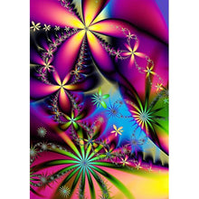 Load image into Gallery viewer, Flower - Full Drill Diamond Painting
