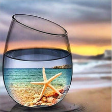 Load image into Gallery viewer, Scenery - Full Drill Diamond Painting
