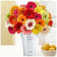 Load image into Gallery viewer, Flowers - Full Drill Diamond Painting

