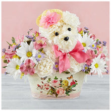 Load image into Gallery viewer, Flowers - Full Drill Diamond Painting

