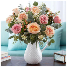 Load image into Gallery viewer, Flowers - Full Drill Diamond Painting

