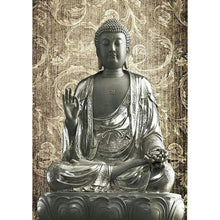Load image into Gallery viewer, Buddha Statue - Full Drill Diamond Painting
