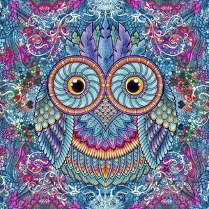 Animal - Full Drill Diamond Painting