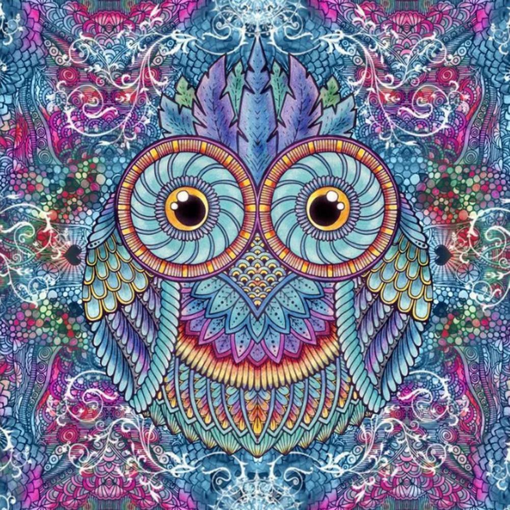 Animal - Full Drill Diamond Painting