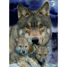 Load image into Gallery viewer, Mosaic - Full Drill Diamond Painting

