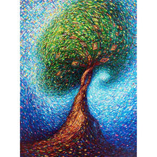 Load image into Gallery viewer, Tree - Full Drill Diamond Painting
