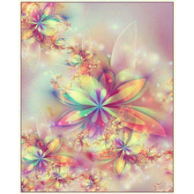 Load image into Gallery viewer, Abstract - Full Drill Diamond Painting
