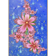 Load image into Gallery viewer, Abstract - Full Drill Diamond Painting

