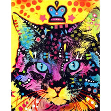 Load image into Gallery viewer, Animal - Full Drill Diamond Painting

