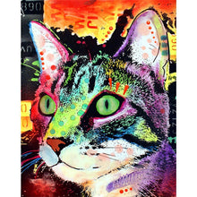 Load image into Gallery viewer, Animal - Full Drill Diamond Painting
