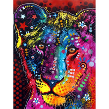 Load image into Gallery viewer, Animal - Full Drill Diamond Painting
