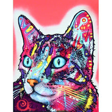 Load image into Gallery viewer, Animal - Full Drill Diamond Painting

