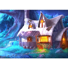 Load image into Gallery viewer, Scenery - Full Drill Diamond Painting
