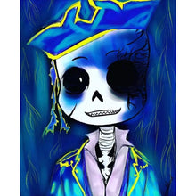 Load image into Gallery viewer, Cartoon - Full Drill Diamond Painting
