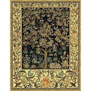 Tree of Life - Full Drill Diamond Painting
