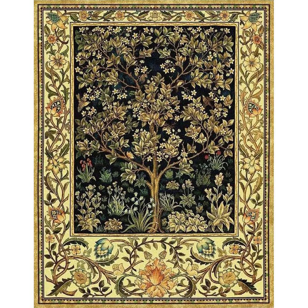Tree of Life - Full Drill Diamond Painting