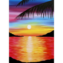 Load image into Gallery viewer, Sea View - Full Drill Diamond Painting
