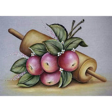 Load image into Gallery viewer, Fruit - Full Drill Diamond Painting
