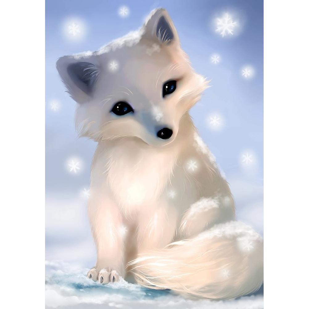 Animal - Full Drill Diamond Painting