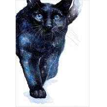 Load image into Gallery viewer, Tiger - Full Drill Diamond Painting
