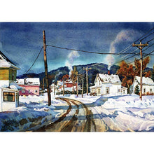 Load image into Gallery viewer, Scenery - Full Drill Diamond Painting
