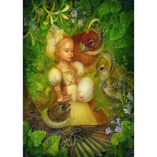 Load image into Gallery viewer, Beauty - Full Drill Diamond Painting
