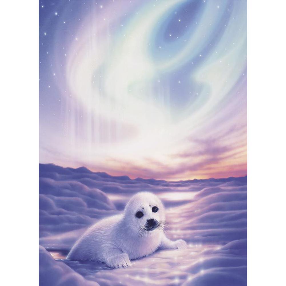 Animal - Full Drill Diamond Painting