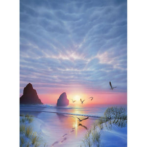 Animal - Full Drill Diamond Painting