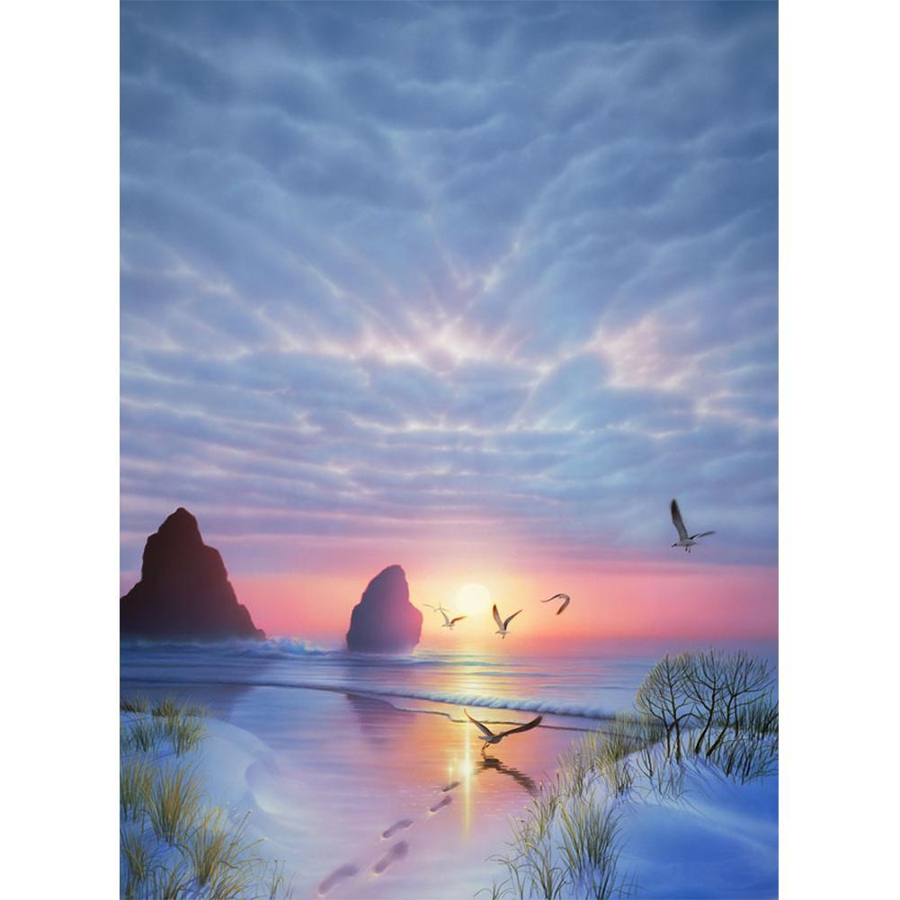 Animal - Full Drill Diamond Painting