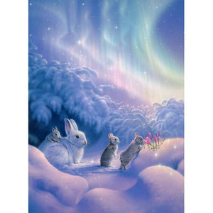 Animal - Full Drill Diamond Painting