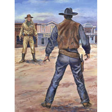 Load image into Gallery viewer, Cowboy - Full Drill Diamond Painting
