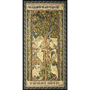 Tree of Life - Full Drill Diamond Painting - 30x55cm