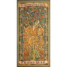 Load image into Gallery viewer, Tree of Life - Full Drill Diamond Painting - 30x55cm
