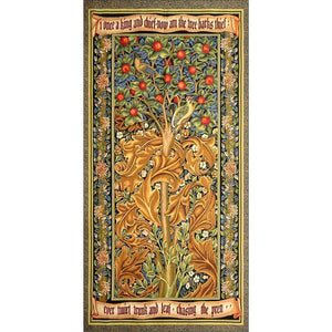 Tree of Life - Full Drill Diamond Painting - 30x55cm
